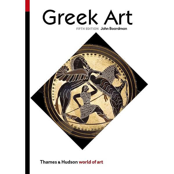 Amazon.com: Greek Architecture (History of World Architecture