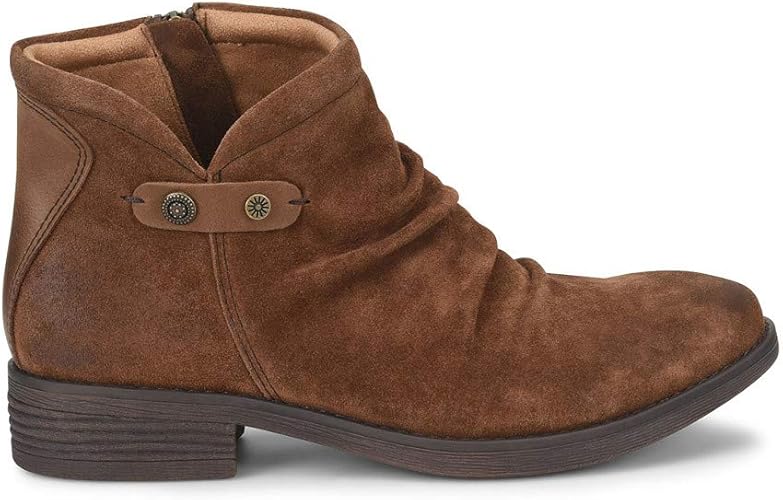 comfortiva selas bootie
