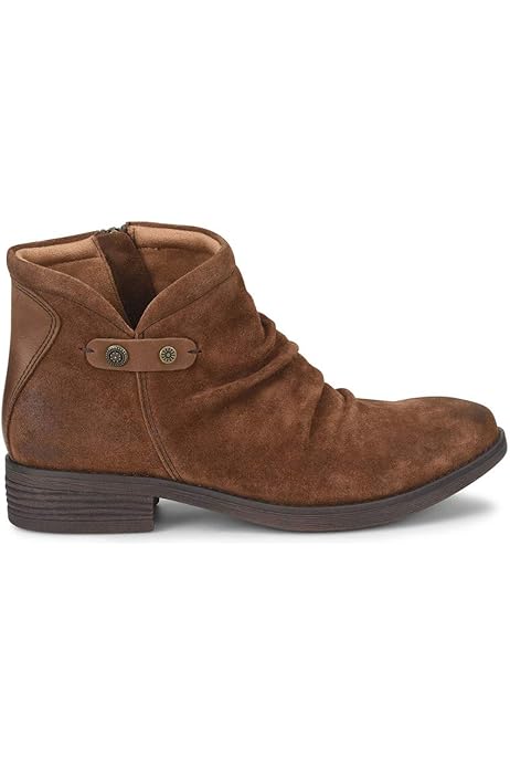 comfortiva selas bootie