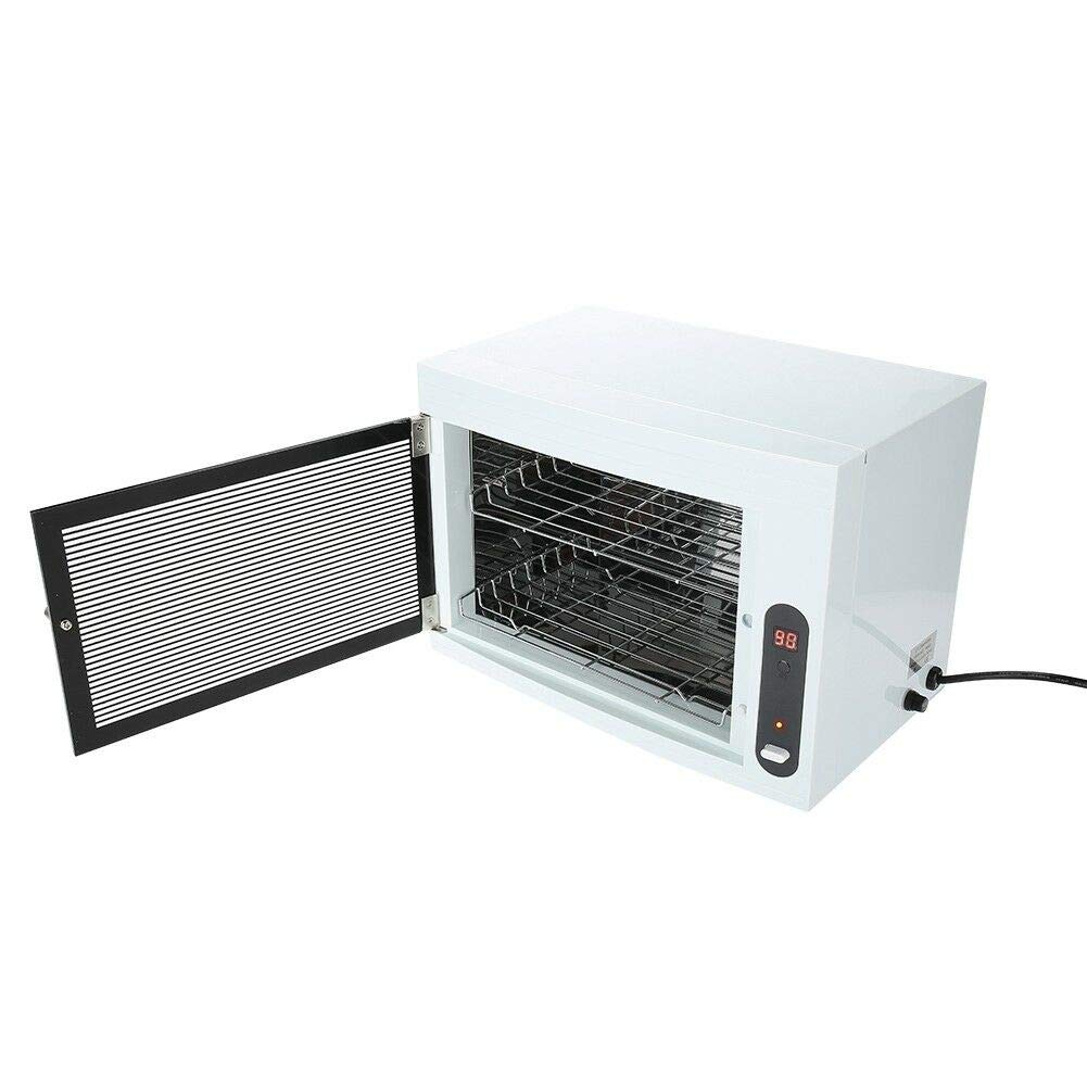 NSKI Manicure Tools Sterilizer Cabinet Towel Sterilization Box: Beauty