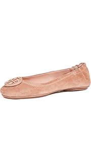 tory burch caroline flats amazon