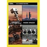 Mars Double Feature: Inside Space and Curiosity Life of a Mars Rover