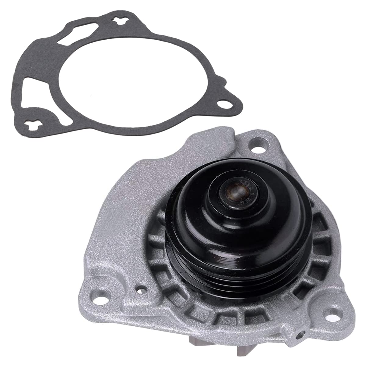 Photo 1 of *USED*
AUQDD AW6250 Professional Water Pump Kit With Gasket Fit For (Engine 3.0L V6 Vin G) 2009-2012 Ford Escape,10-12 Fusion [2009-2011 Mazda Tribute ] 09-11 Mercury Mariner,2010-2011 Milan