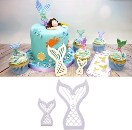 تزوج قرد معطف Moule Gateau Sirene Amazon Thaiwheelchairsfordogs Com