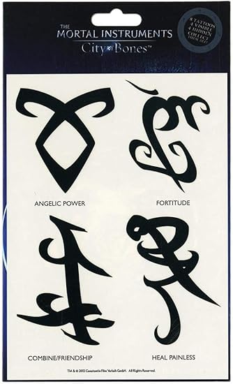 Rune Tattoo Ideas
