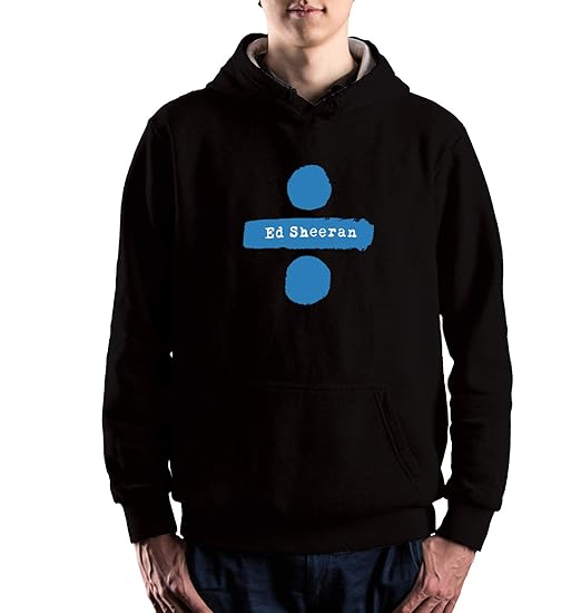 ed sheeran hoodie