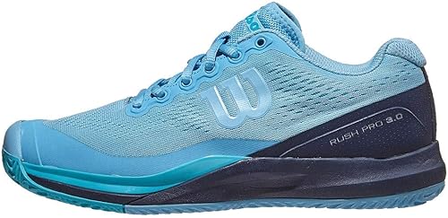 women's rush pro 3.0 tennis shoe