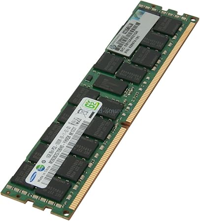 Hp Compaq 16gb Ddr3 Sdram Memory Module 16 Ddr3 1333 Pc3 B21 At Amazon Com