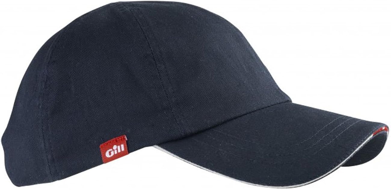 gill baseball cap