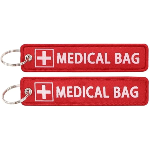 AIRBUS Remove Before Flight Key Ring Luggage Tag 16cm New - Foto 5