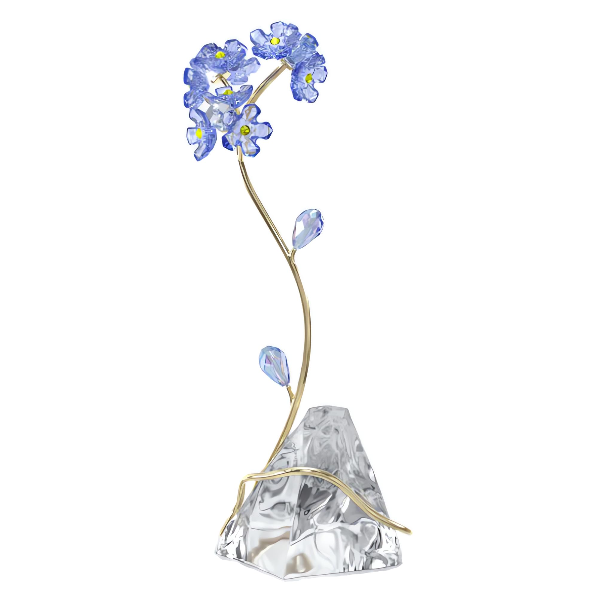 Swarovski Swarovski Florere Forget-me-not