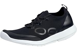 OOFOS OOmg Sport LS Low Recovery Shoe - Women’s