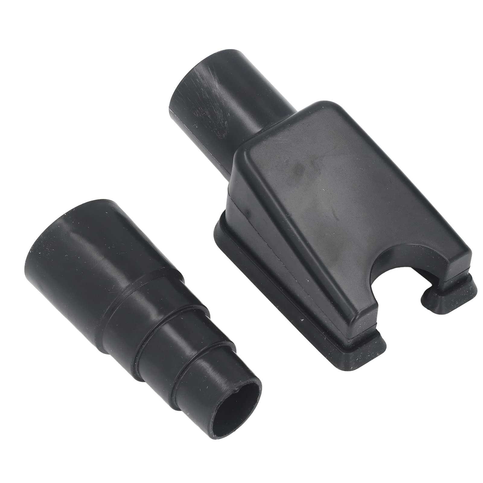 Drill Dust Collector Dust Extraction Tool, Hand Free Drilling Extraction Tool for Hole Saw Electric Drills