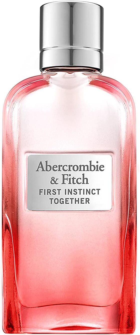 Abercrombie & Fitch First Instinct Together For Her Eau de parfum 50 ml