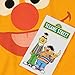 Sesame Street Ernie Face T Shirt (X-Large)