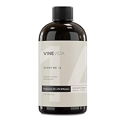 VINEVIDA [16 Fl Oz] Bubble Gum Fragrance Oil for