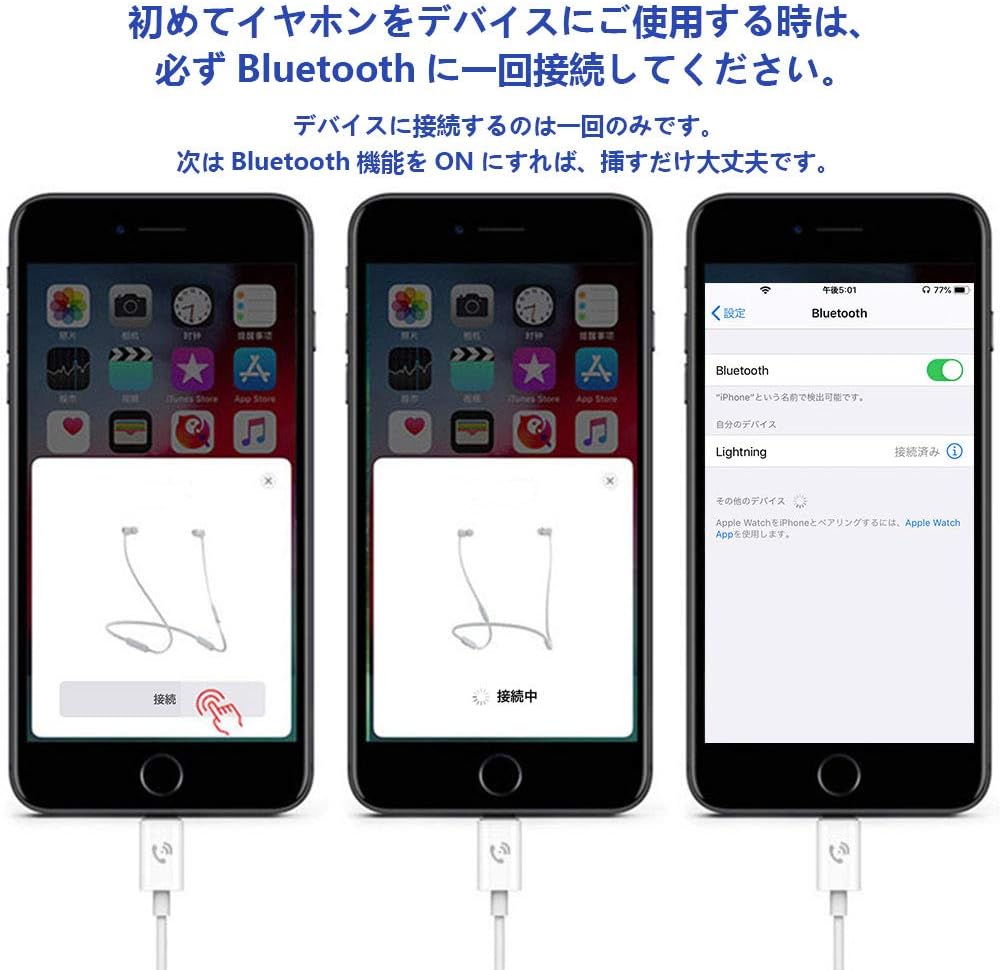 Amazon Co Jp 21最新版 Lightning Iphone イヤホン マイク付き アイフォン イヤホン 高音質 アイホン イヤホン Iphone イヤフォン Apple アップルイヤホン ライトニング 有線イヤホン Apple アップル イヤホン有線 X 8 8plus 7 7plus アップルイヤホン Iphone7 8 X Xs