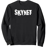 Skynet Sweatshirt