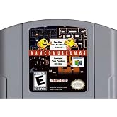 Namco Museum 64 (Renewed)