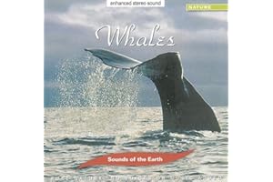 Sounds of the Earth: Whales