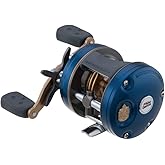 Abu Garcia Ambassadeur C4 Baitcast Round Fishing Reel
