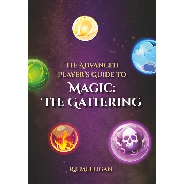 Magic - The Gathering Official Encyclopedia & The Complete Card