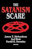 The Satanism Scare (Social Institutions & Social Change)