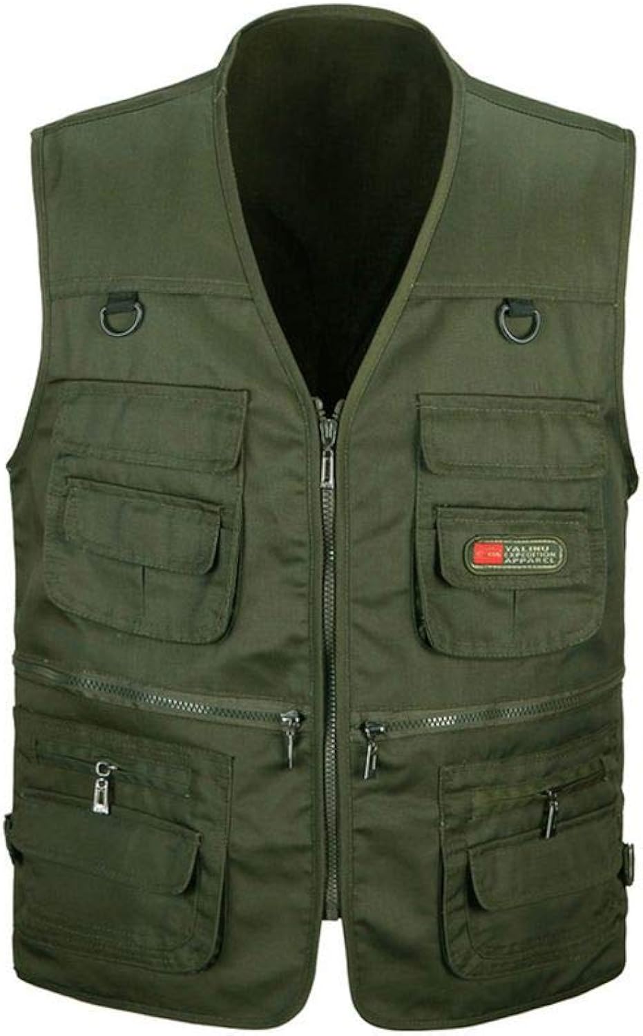 Which Is The Best Black Concealed Carry Vest Cooling