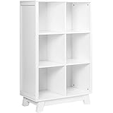 babyletto cactus bookcase