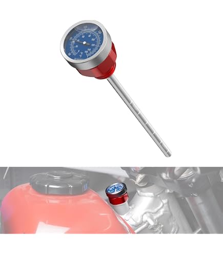 Amazon.com: Tusk Magnetic Drain Bolt M10 x 1.25mm Thread - Frame