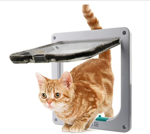pets at home cat flaps