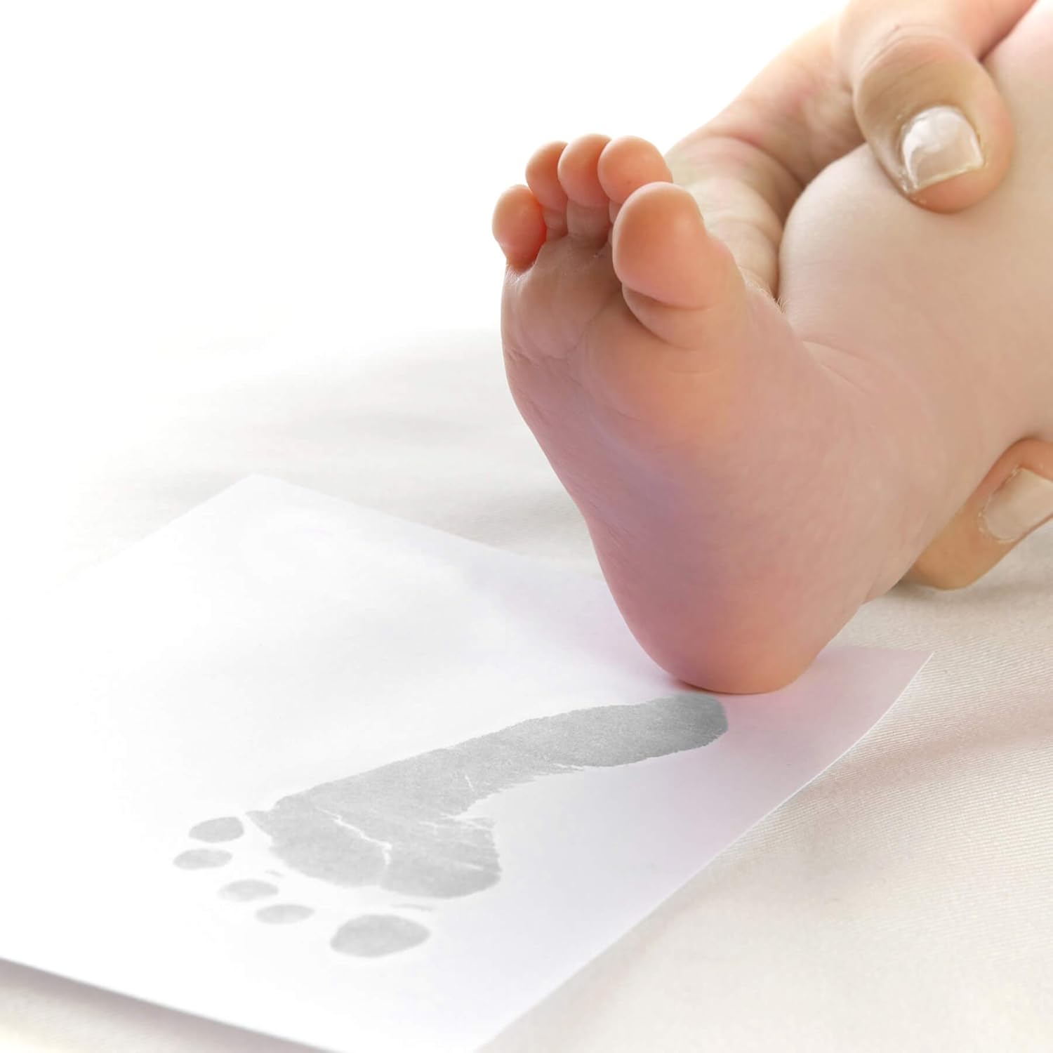baby inkless print kit amazon