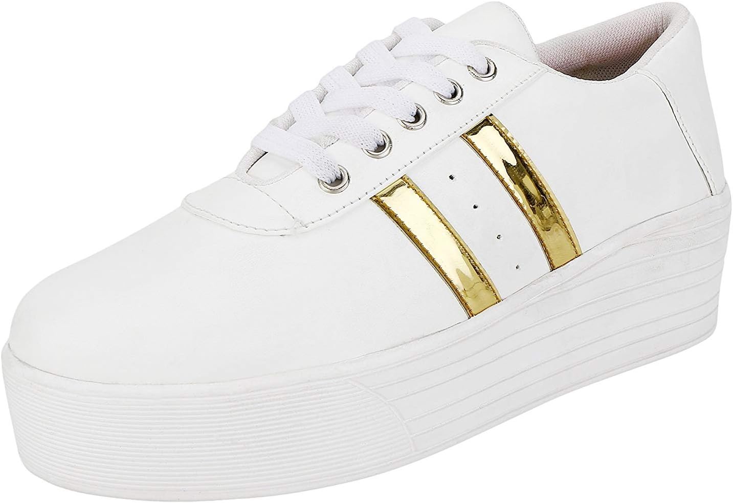 Lite & Multicolored Sports Shoes & Sneakers for Women's