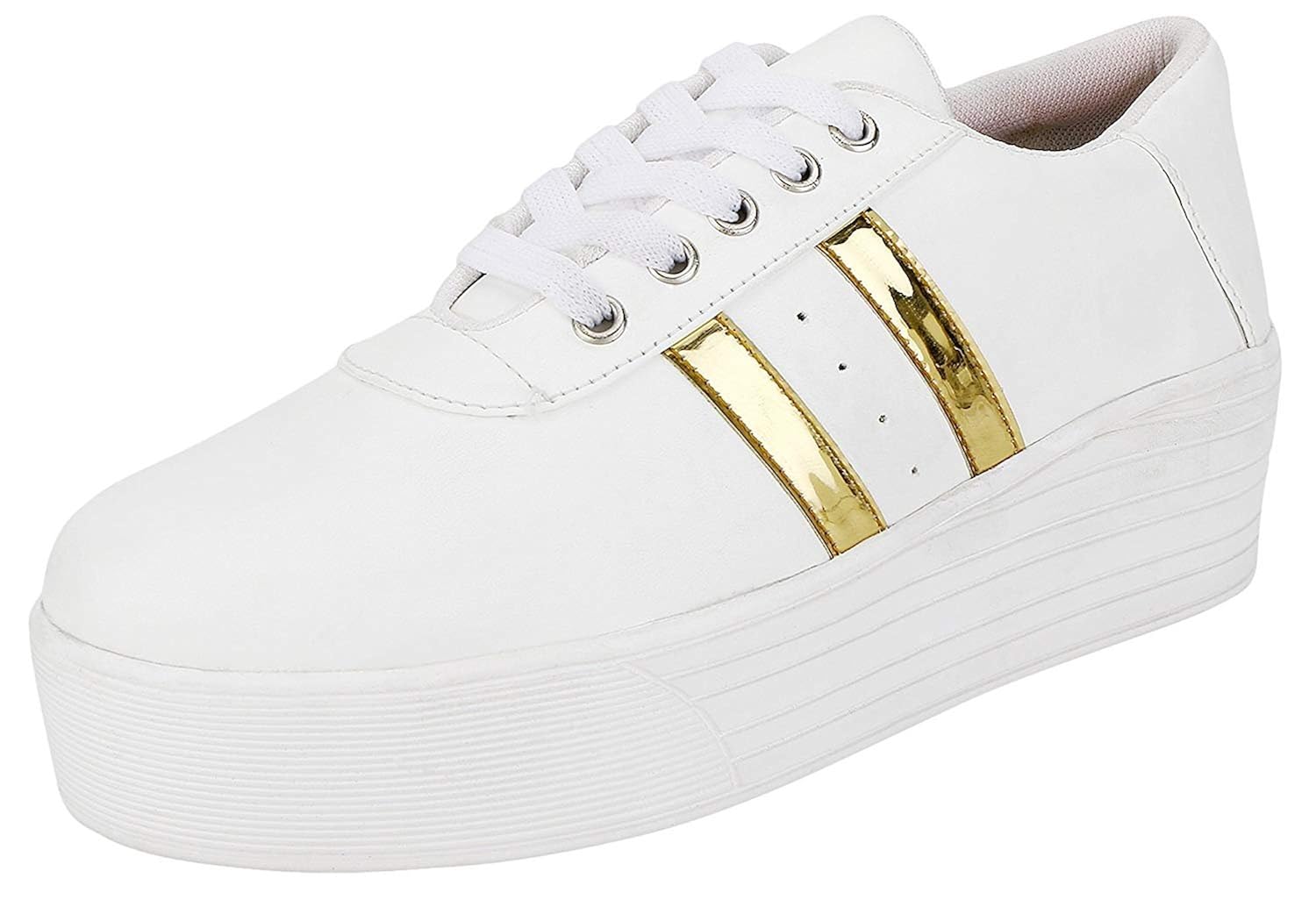 ethics premium lite & multicolored sports shoes & sneakers for women's