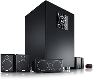 Teufel Concept E 450 Digital "5.1-Set"