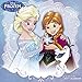 Frozen Wall Calendar (2017)