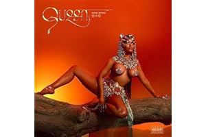 Queen (Vinyl)