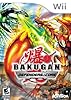 Bakugan Battle Brawlers: Defenders of the Core