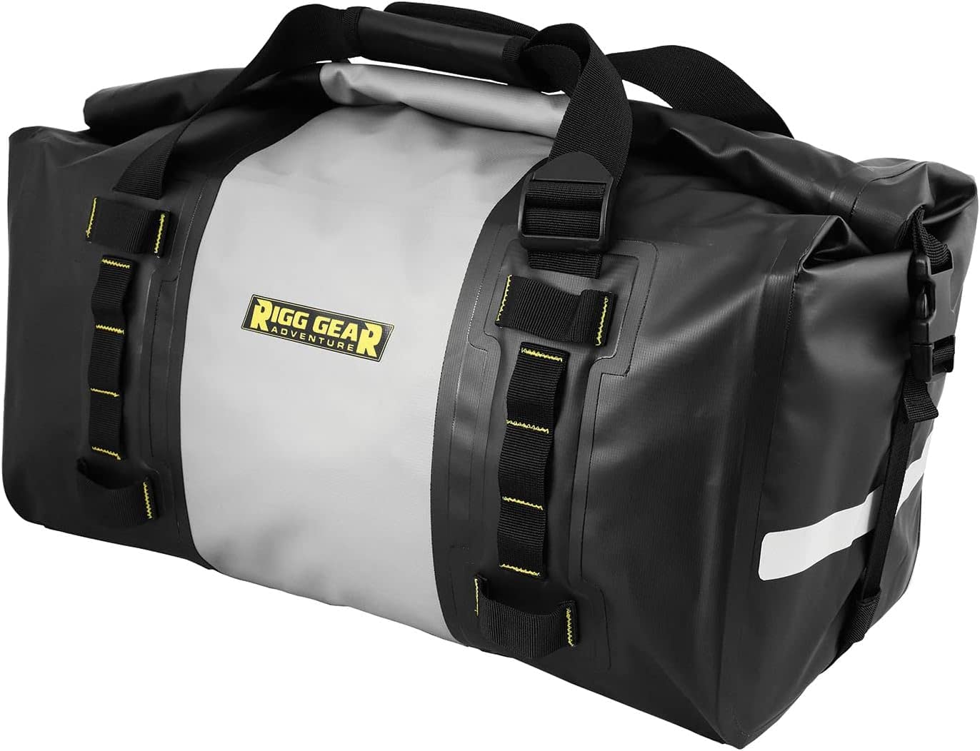 Nelson-Rigg Hurricane Dry Duffle Bag 25L