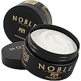 Noble By Greg Young - Matte Hair Paste - Strong Hold, Natural Dry Finish, No Flakes - 3 oz
