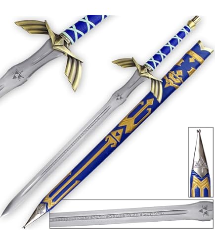 Amazon.com: Munetoshi 43” Stainless Steel Master Long Sword