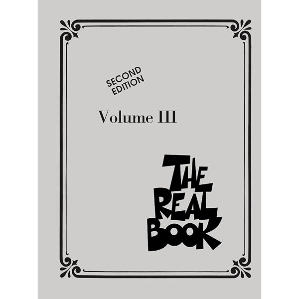 Amazon.com: The Real Book Volume II - Second Edition | C
