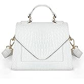 FRANSHION Handbags - Mini & Cute Small Crossbody Bags for Women, Trendy