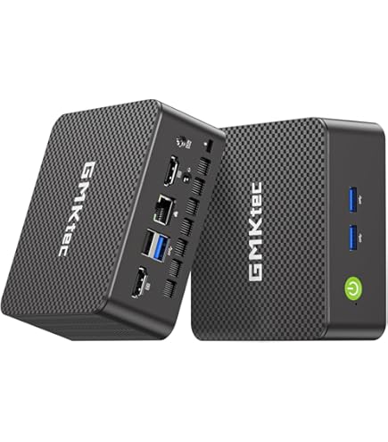 Amazon.com: T8PLUS Mini PC, Intel N95(up to 3.4GHz) 12th Gen