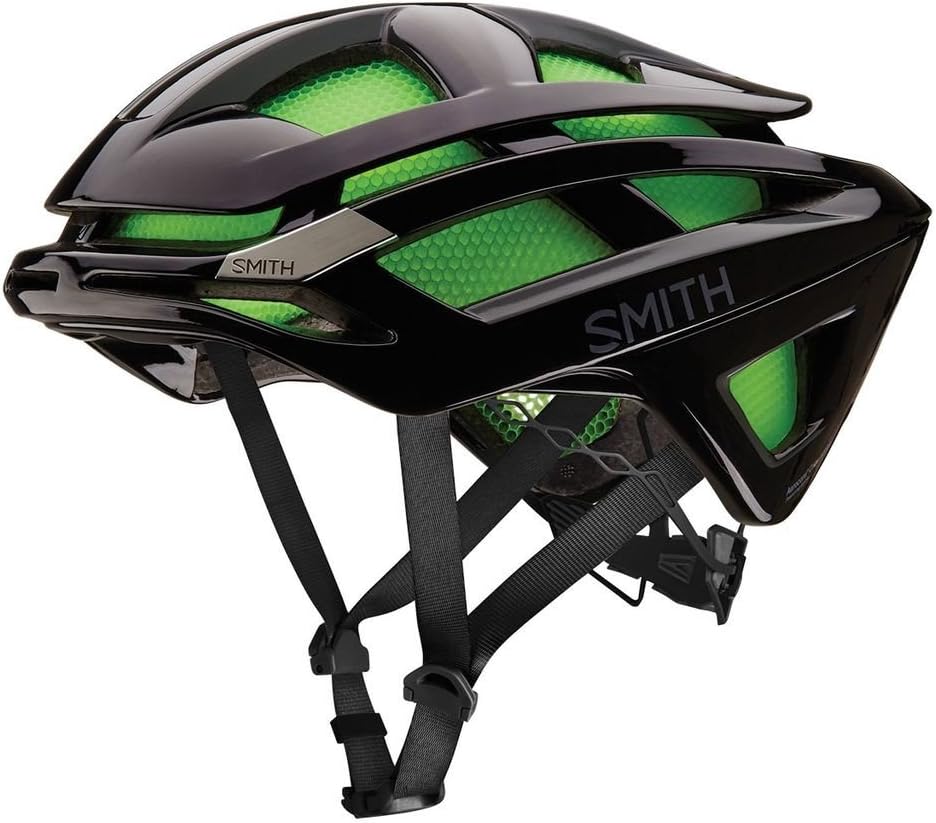 Smith Overtake Helmet 2015 Closeout