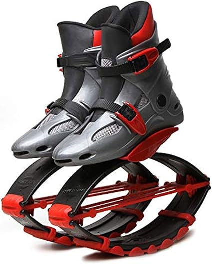 anti gravity jump shoes