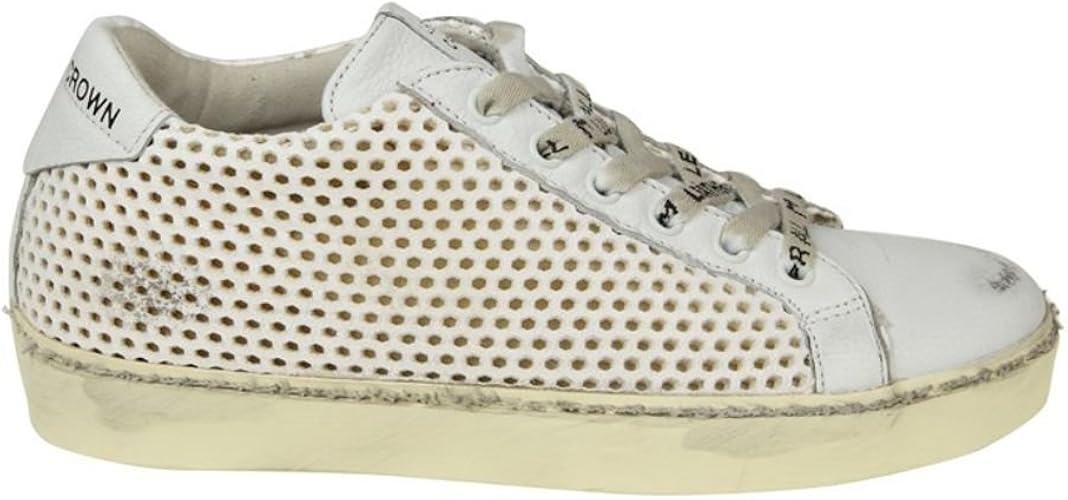 crown vintage sneakers