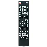 RC-929R Replacement Remote Control Commander
