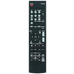 RC-929R Replacement Remote Control Commander