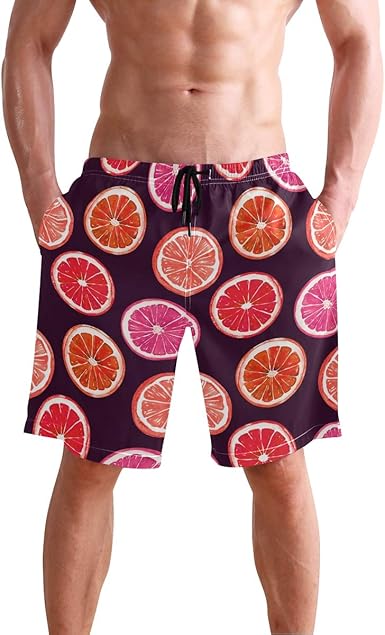 size 44 swim trunks